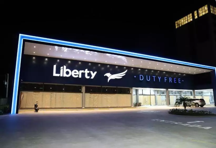 Trento Hotel Guaíra By Unna