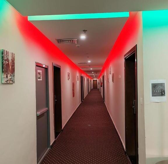 فندق تـاج النخبة Taj Nakhba