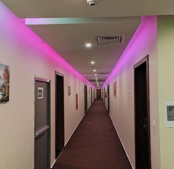 فندق تـاج النخبة Taj Nakhba