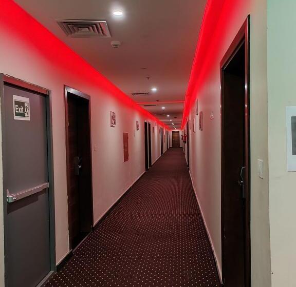 فندق تـاج النخبة Taj Nakhba