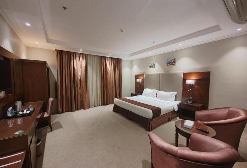 فندق تـاج النخبة Taj Nakhba