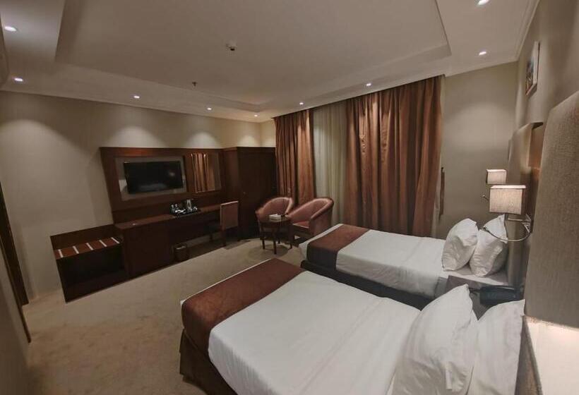 فندق تـاج النخبة Taj Nakhba