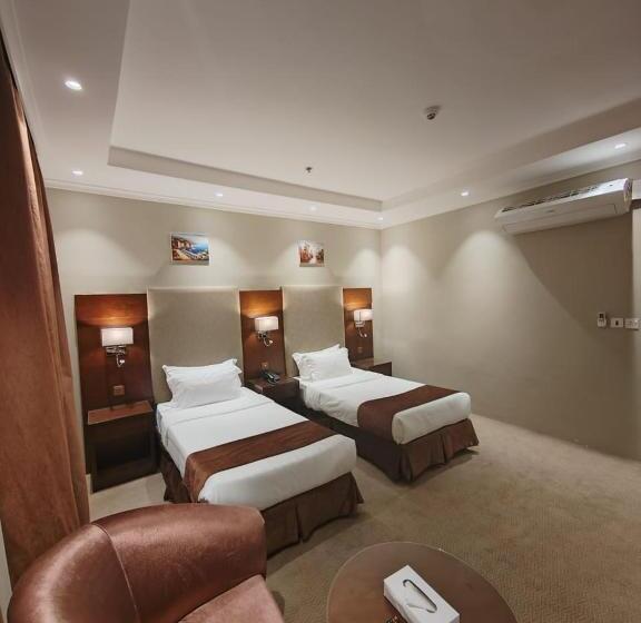 فندق تـاج النخبة Taj Nakhba