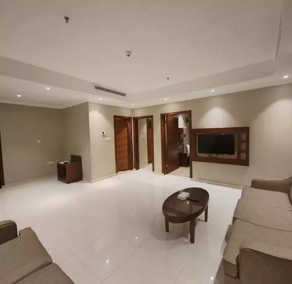 فندق تـاج النخبة Taj Nakhba