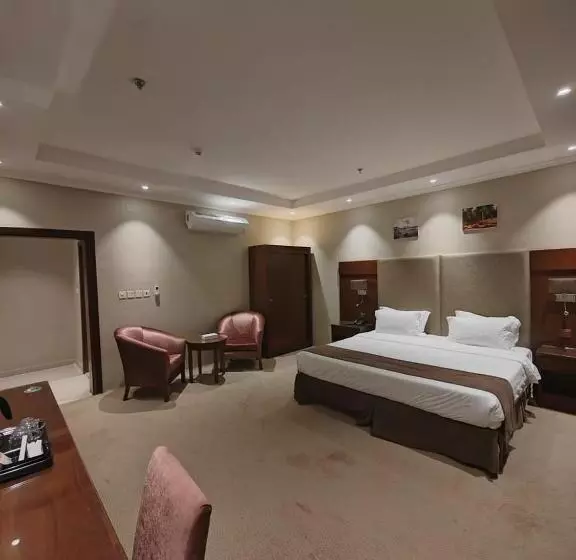 فندق تـاج النخبة Taj Nakhba