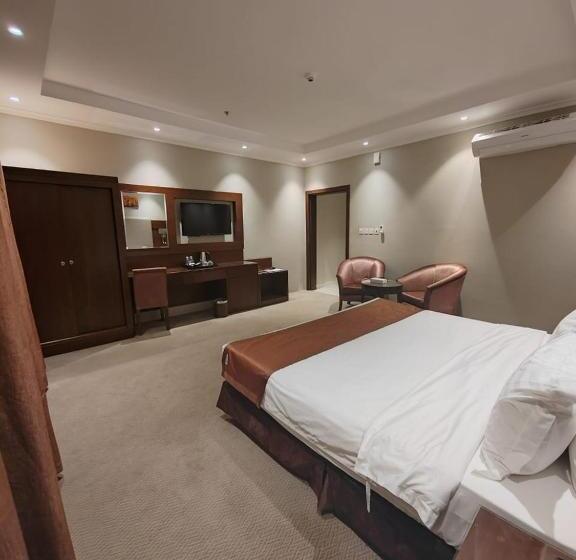 فندق تـاج النخبة Taj Nakhba