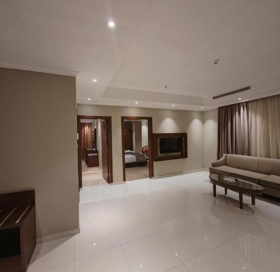 فندق تـاج النخبة Taj Nakhba