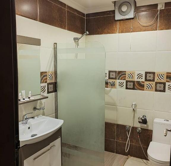 فندق تـاج النخبة Taj Nakhba