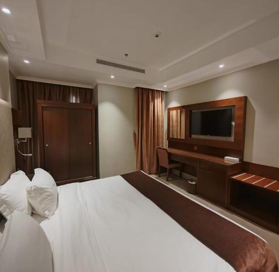 فندق تـاج النخبة Taj Nakhba