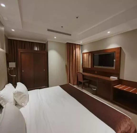 فندق تـاج النخبة Taj Nakhba