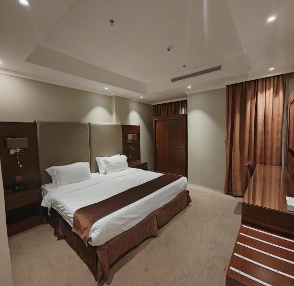 فندق تـاج النخبة Taj Nakhba