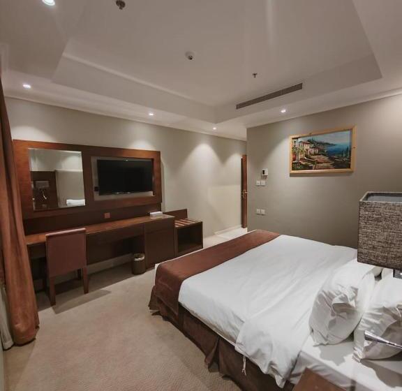 فندق تـاج النخبة Taj Nakhba