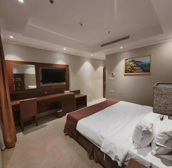 فندق تـاج النخبة Taj Nakhba