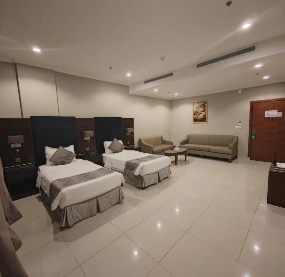 فندق تـاج النخبة Taj Nakhba