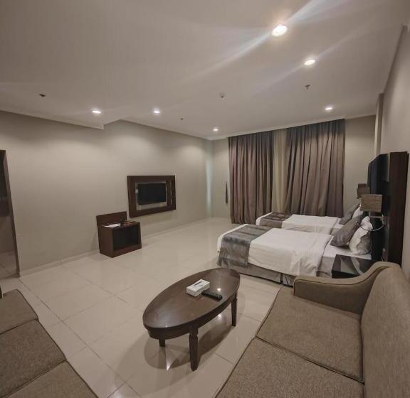 فندق تـاج النخبة Taj Nakhba