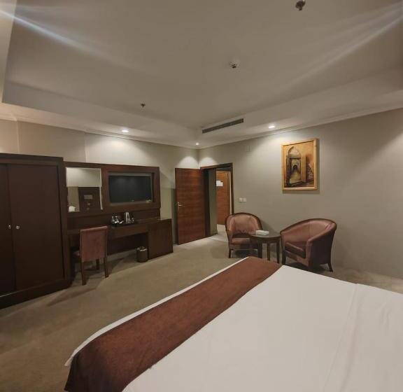 فندق تـاج النخبة Taj Nakhba