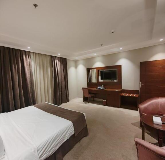 فندق تـاج النخبة Taj Nakhba