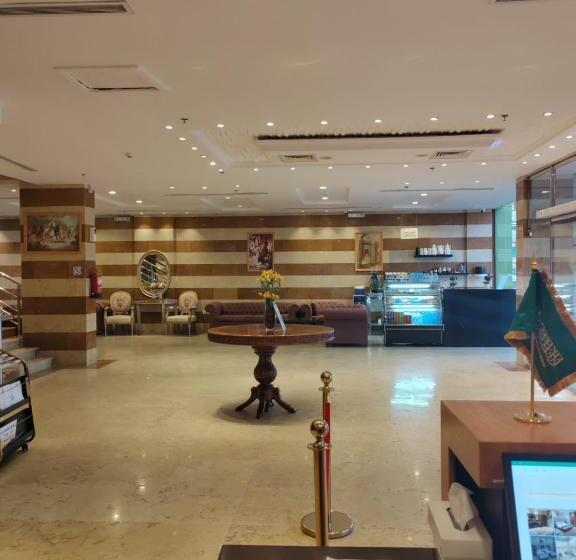 فندق تـاج النخبة Taj Nakhba