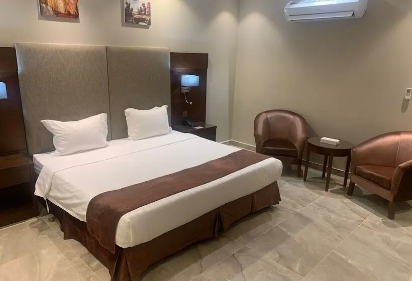 فندق تـاج النخبة   Taj Nakhba