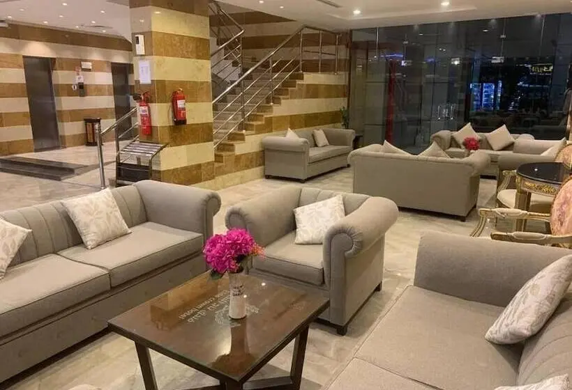 فندق تـاج النخبة   Taj Nakhba