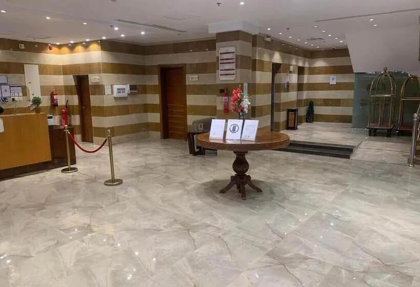 فندق تـاج النخبة   Taj Nakhba