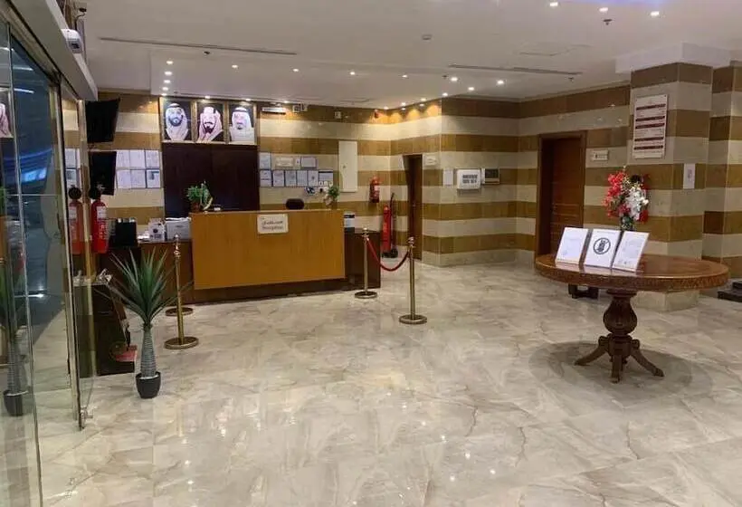 فندق تـاج النخبة   Taj Nakhba