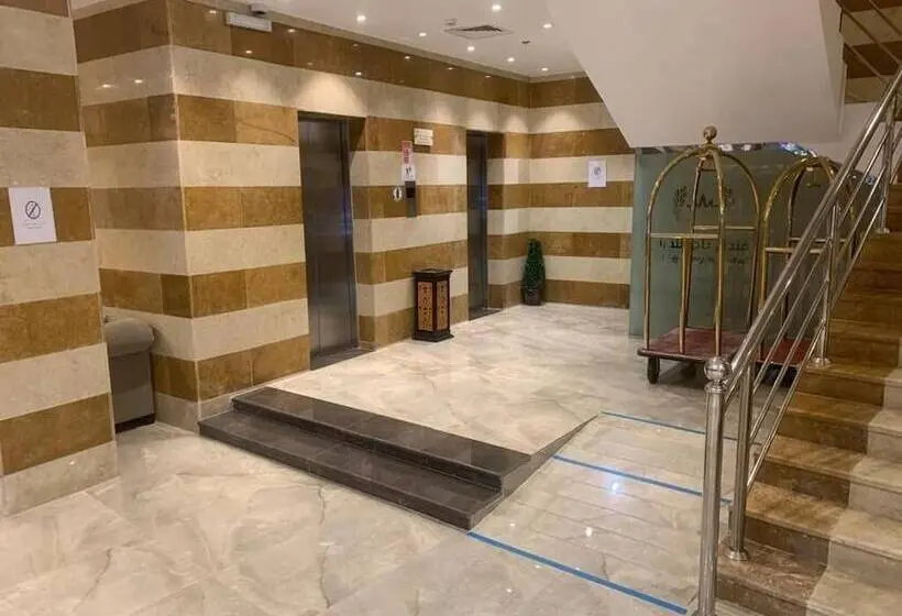 فندق تـاج النخبة   Taj Nakhba