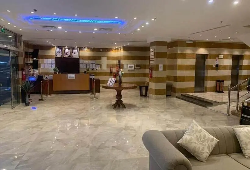 فندق تـاج النخبة   Taj Nakhba