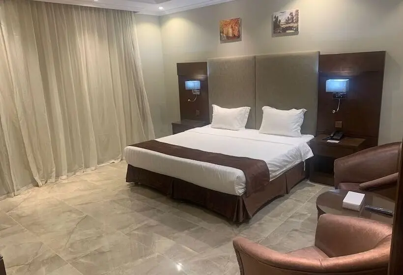 فندق تـاج النخبة   Taj Nakhba