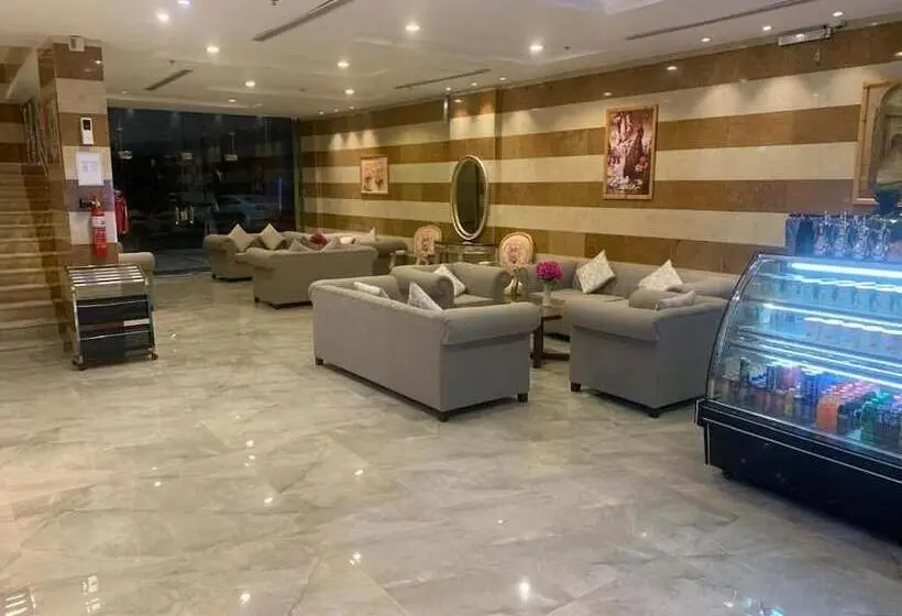 فندق تـاج النخبة   Taj Nakhba