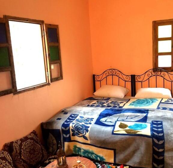 هاستل Gite Entre Les Deux Vallées