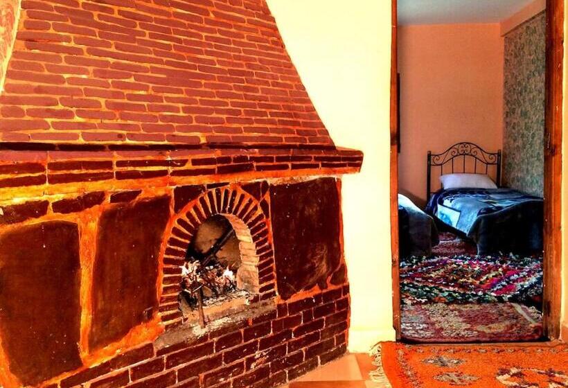 هاستل Gite Entre Les Deux Vallées