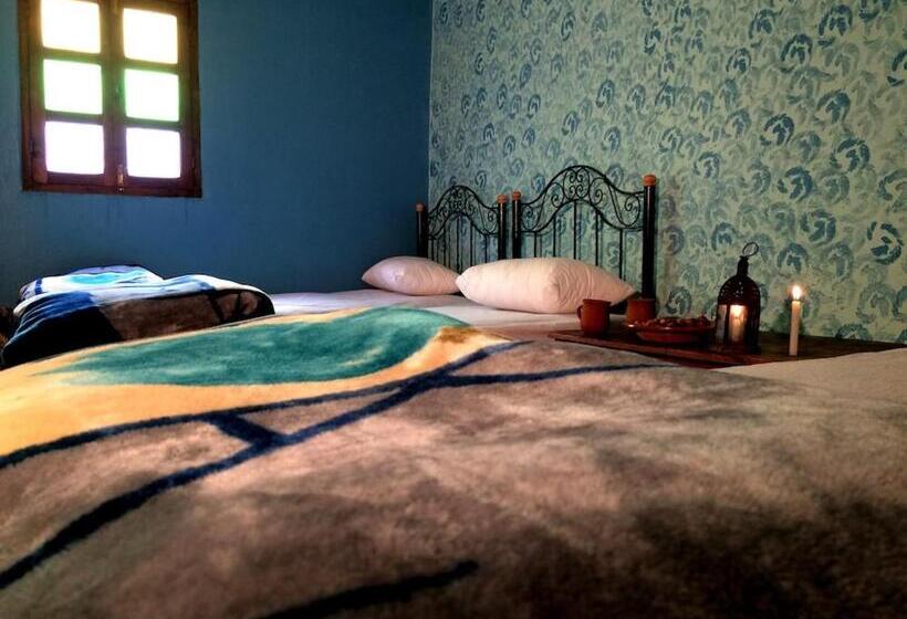 هاستل Gite Entre Les Deux Vallées