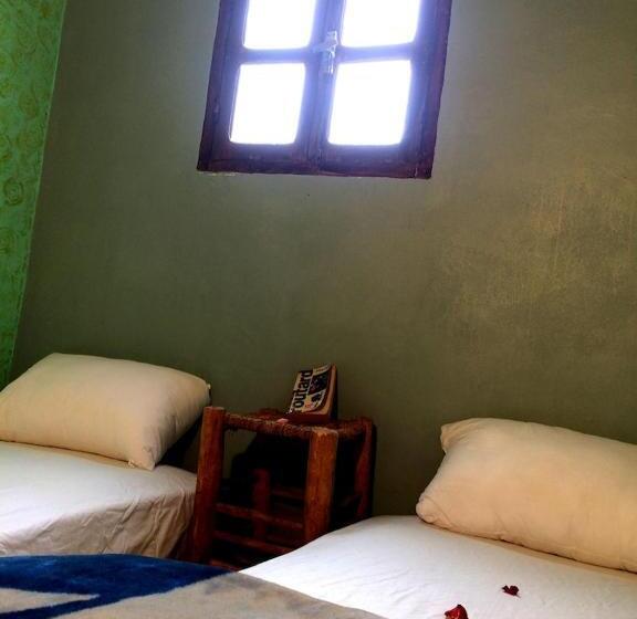 هاستل Gite Entre Les Deux Vallées