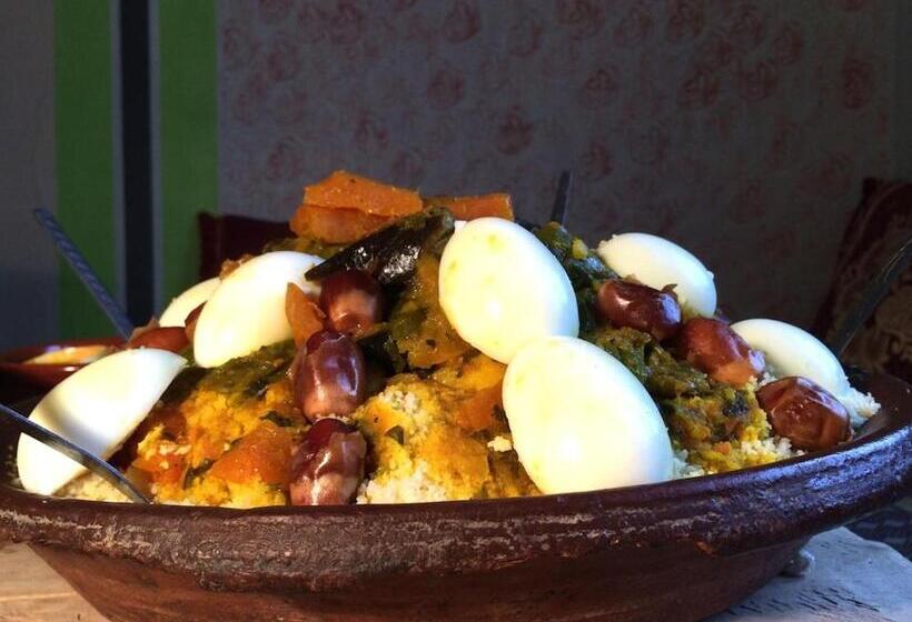 هاستل Gite Entre Les Deux Vallées