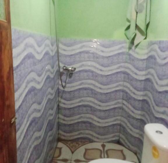 هاستل Gite Entre Les Deux Vallées