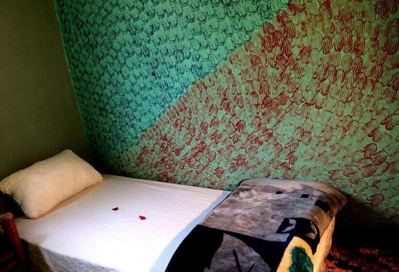 هاستل Gite Entre Les Deux Vallées