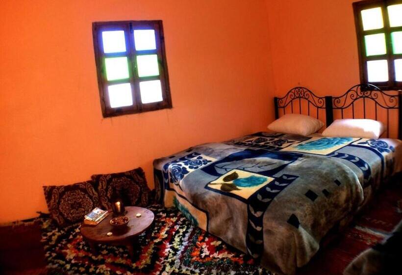 هاستل Gite Entre Les Deux Vallées