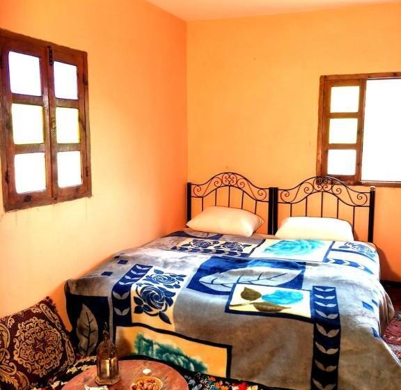 هاستل Gite Entre Les Deux Vallées