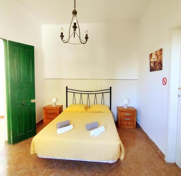 هاستل La Casita