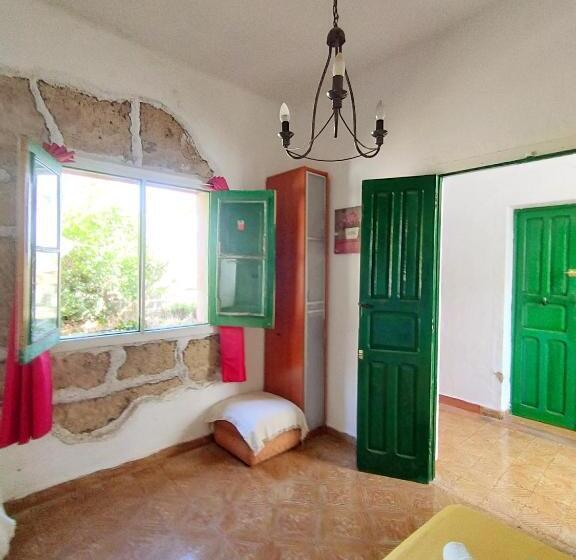 هاستل La Casita