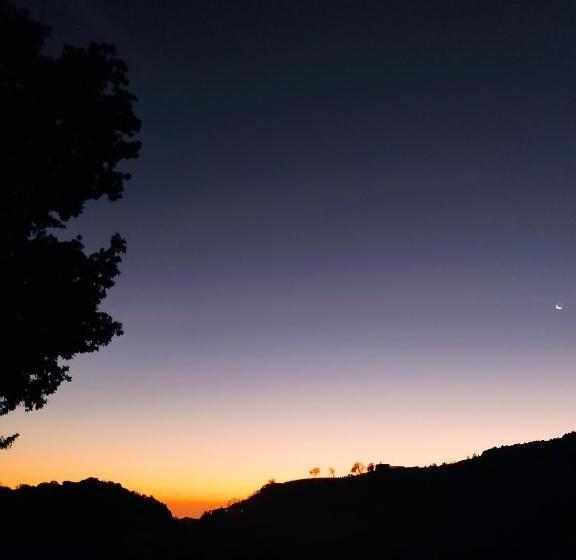 هاستل La Casita