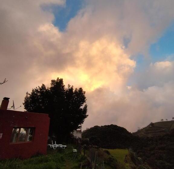 هاستل La Casita