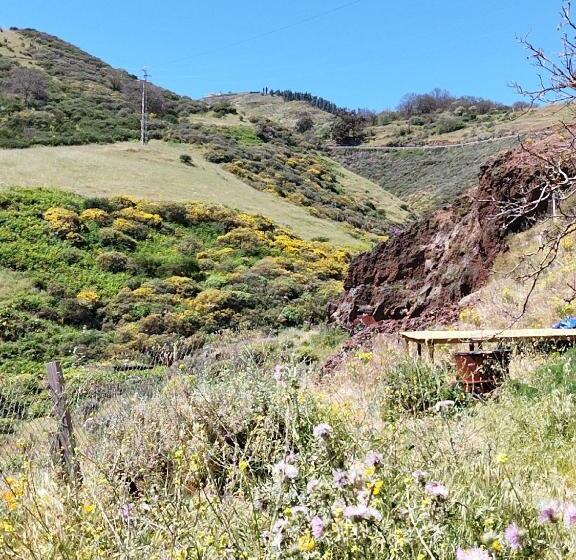 هاستل La Casita