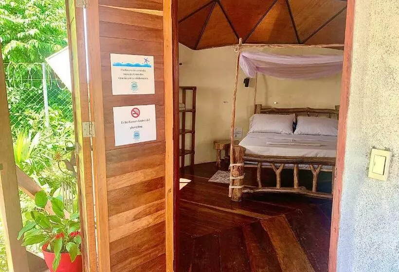 ユースホステル Mi Casa Es Tu Casa Glamping