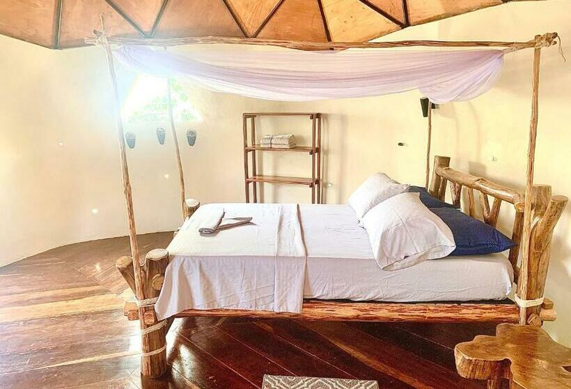 旅馆 Mi Casa Es Tu Casa Glamping