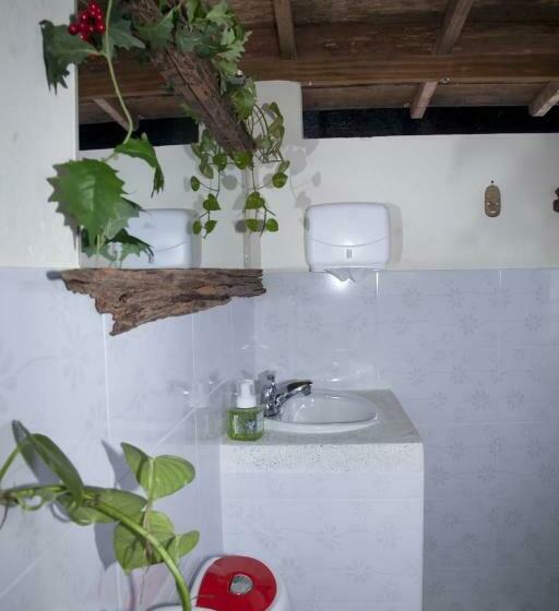 旅馆 Mi Casa Es Tu Casa Glamping