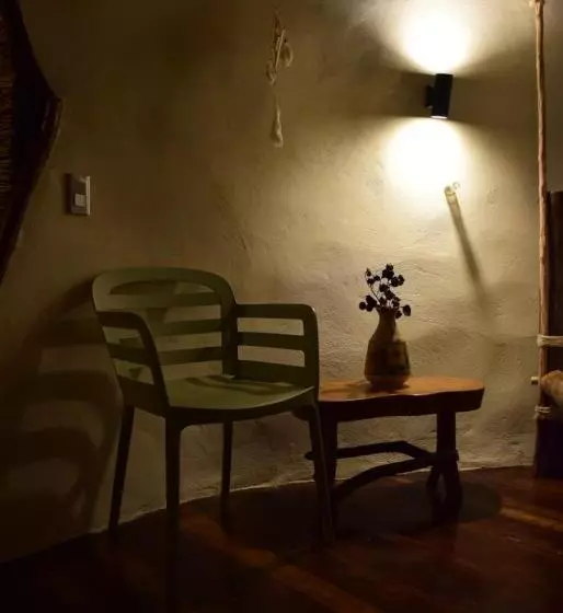 ユースホステル Mi Casa Es Tu Casa Glamping