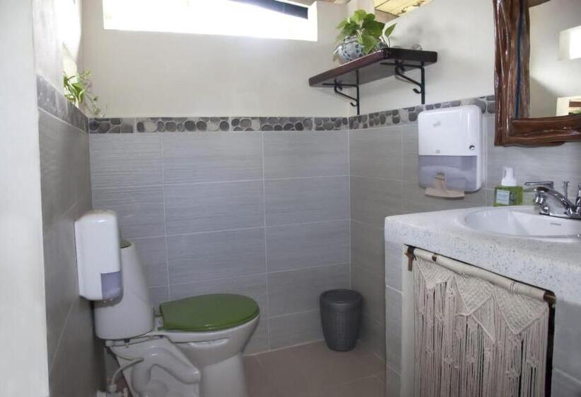 旅馆 Mi Casa Es Tu Casa Glamping