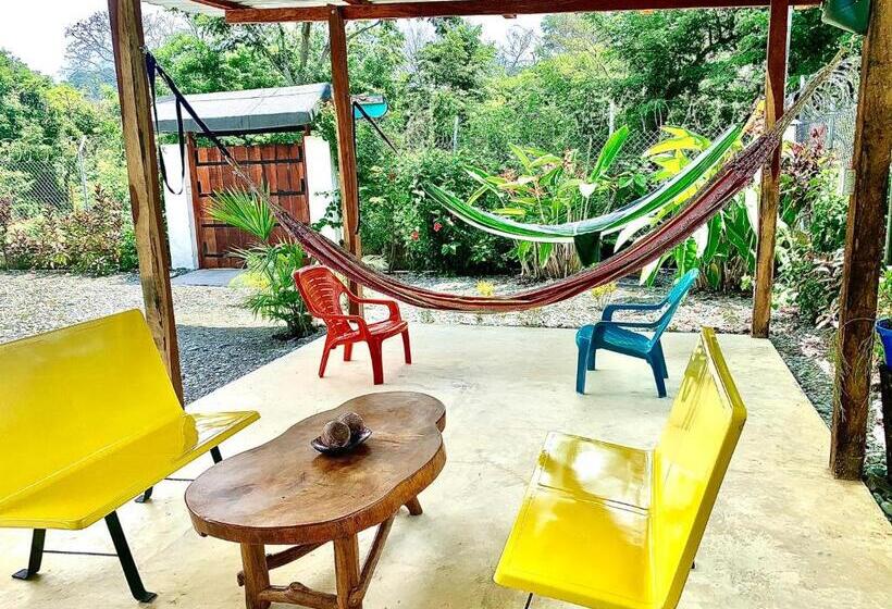 旅馆 Mi Casa Es Tu Casa Glamping